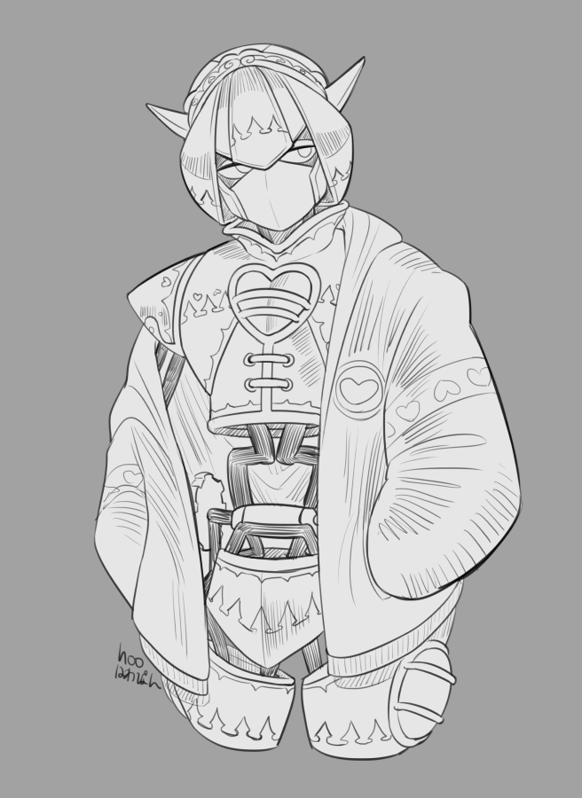 Fran (@entropyhazard) / Posts / X