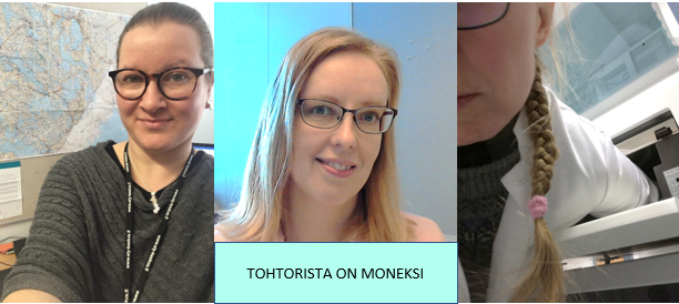 uef_ecotox's tweet photo. Tohtorista on moneksi, totesivat keskustelussa kolme #tohtori -ekotoksikologia: valtion virkamies ympäristöhallinnosta, erikoistuva kemisti ja kansainvälisten maisteriopintojen kehittäjä". @UniEastFinland @uef_ecotox https://t.co/K6QyNCzSz7