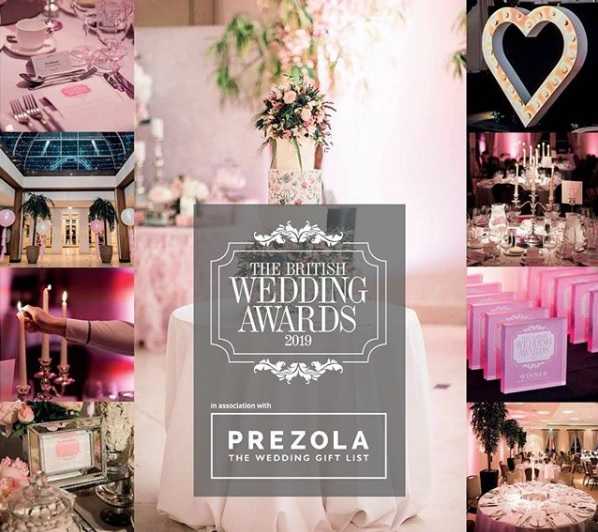 BritWedAwards's tweet photo. IT'S THE DAY OF THE BRITISH WEDDING AWARDS! ARE YOU READY? https://t.co/dCgjtwl8co