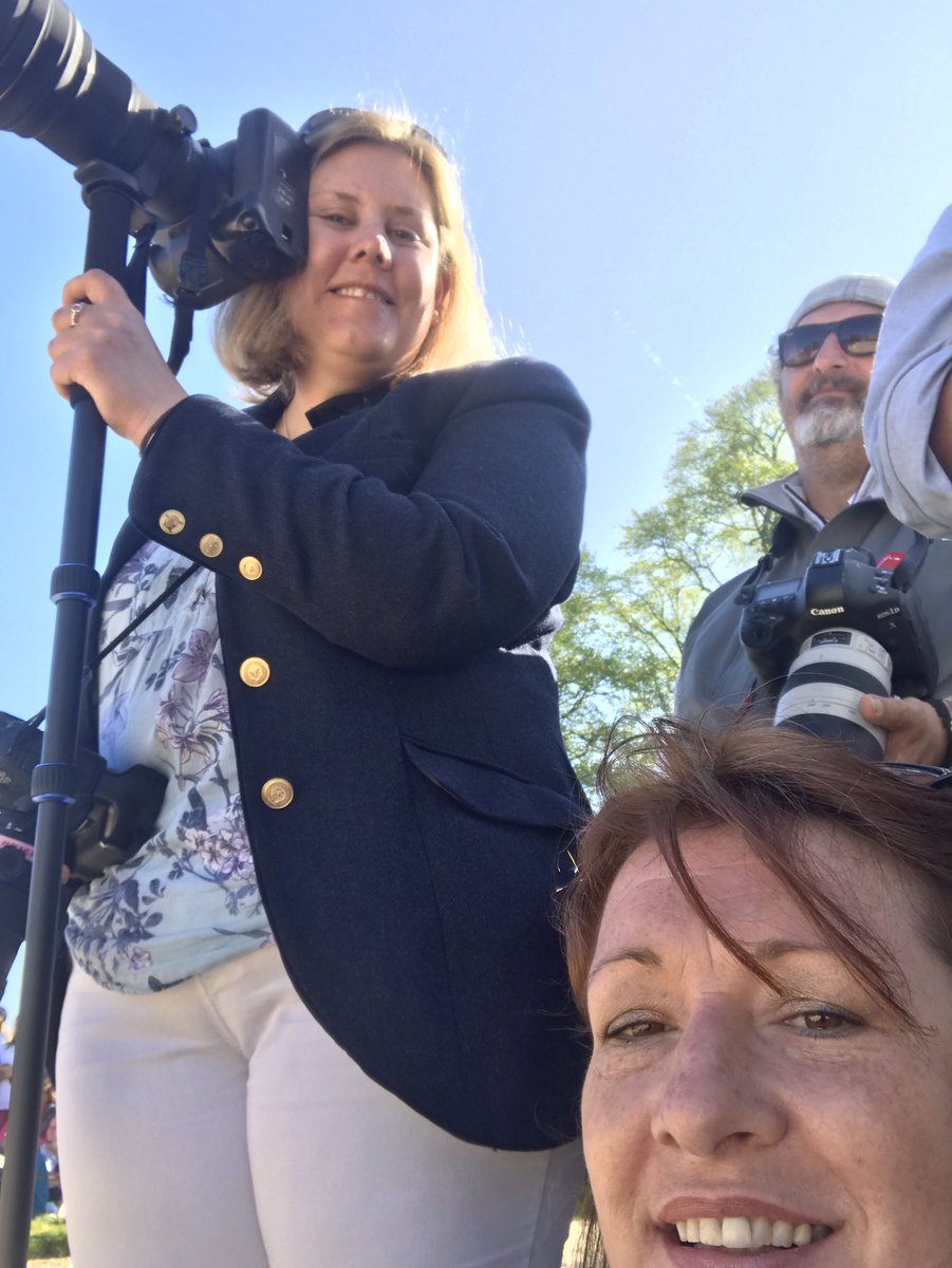 Have you ever wondered what goes on behind the scenes at events? Well we caught up with freelance photographer @lucy_hall_photo who gives us her insight into a day in the life of a professional photographer at a 5* event stable-equestrian.net #pbp #lookatme #prlife