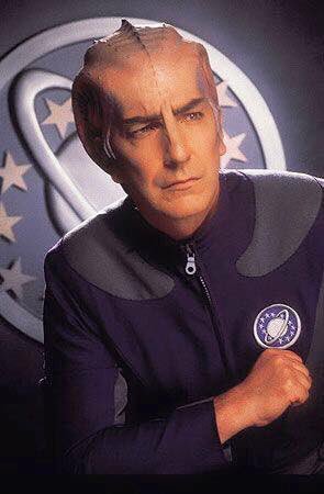 Happy Birthday Alan Rickman! 