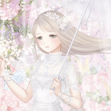 アズハール姫のtwitterイラスト検索結果