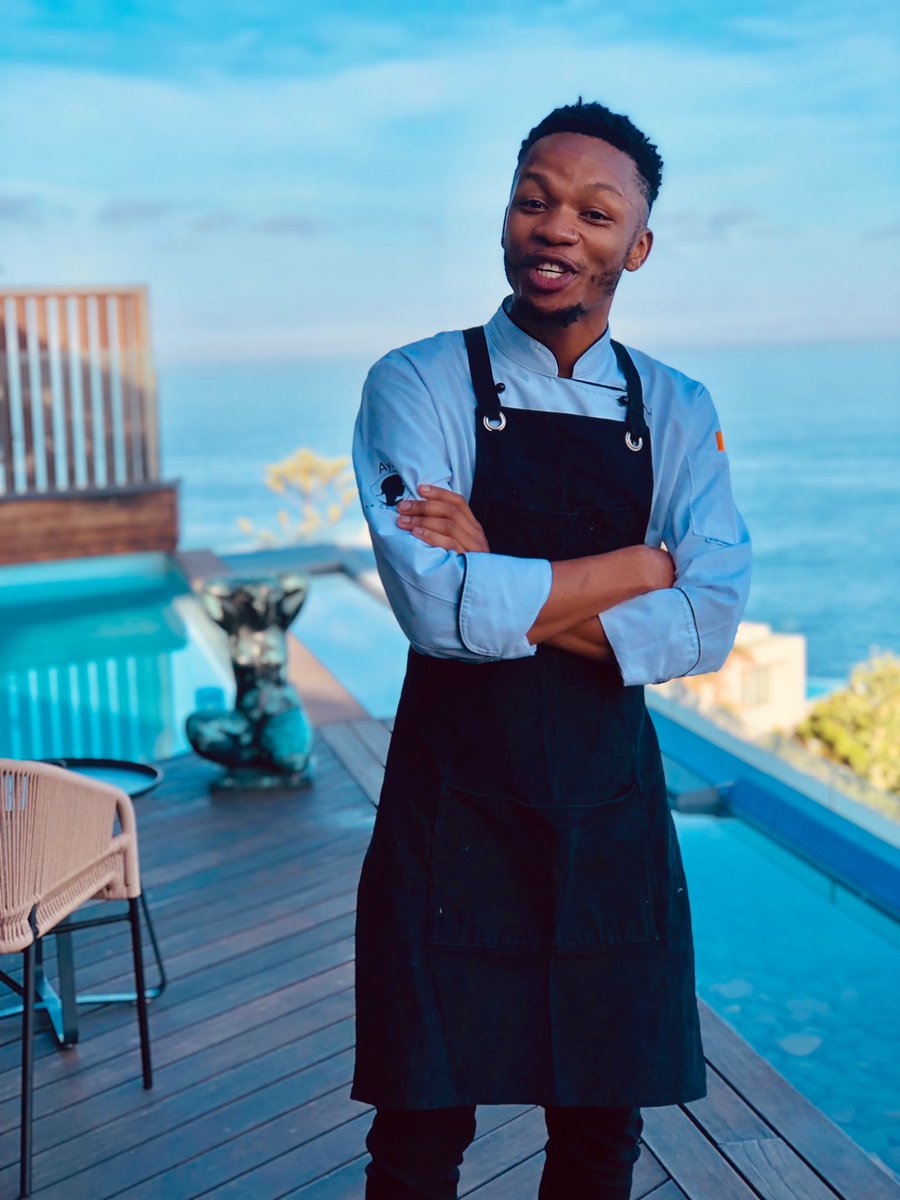 Aya_TheCookDude's tweet image. Smile big, laugh often 

#TheCookDude #CookingExperience #FoodPorn #lovewhatyoudo #instafood #eat #PrivateChef #CapeTown