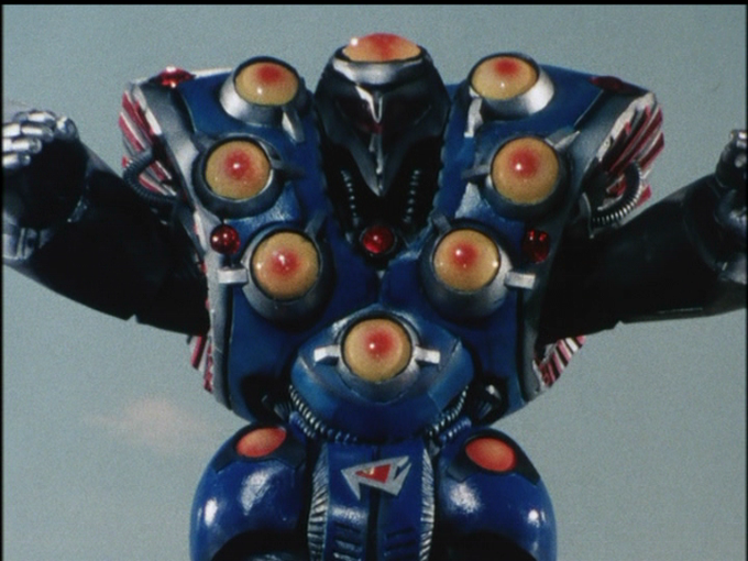 サタンメガスのtwitterイラスト検索結果 古い順