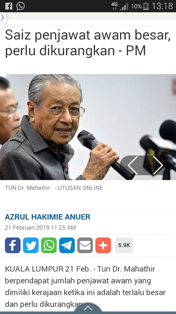 RameshRaoAKS's tweet photo. Misi @dapmalaysia dalam Mengurangkan Penguasaan Melayu Dalam Kabinet Semakin Berjaya.
Thaniah @dapmalaysia #Limkitsiang - Perjanjian Setapak Semakin Menjadi.
Thaniah Juga Kerana Berjaya Anjingkan #Mahathir .
#prksemenyih #PRKDUNSemenyih #malaysiagazette #DAPAntiIslam https://t.co/PpGWPHxvA3