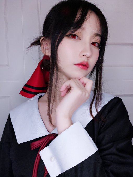 洛洛子 中国美女コスプレイヤー画像まとめ