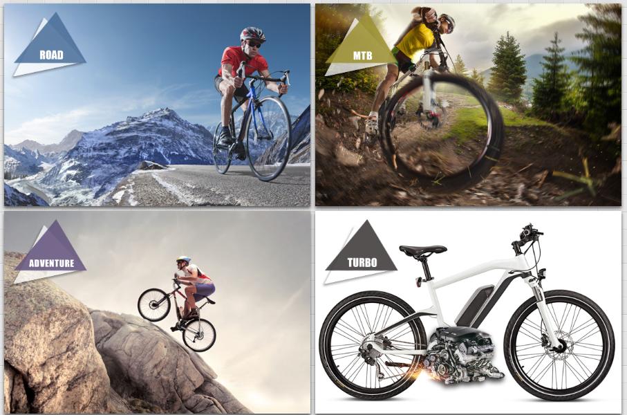 mountain bike sportives 2019