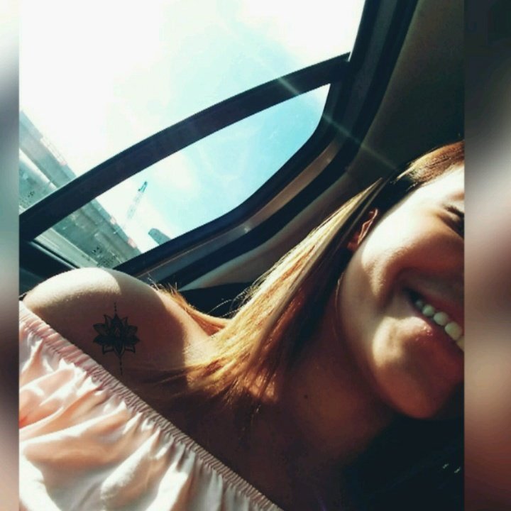 TheyWebber's tweet image. #NewProfilePic