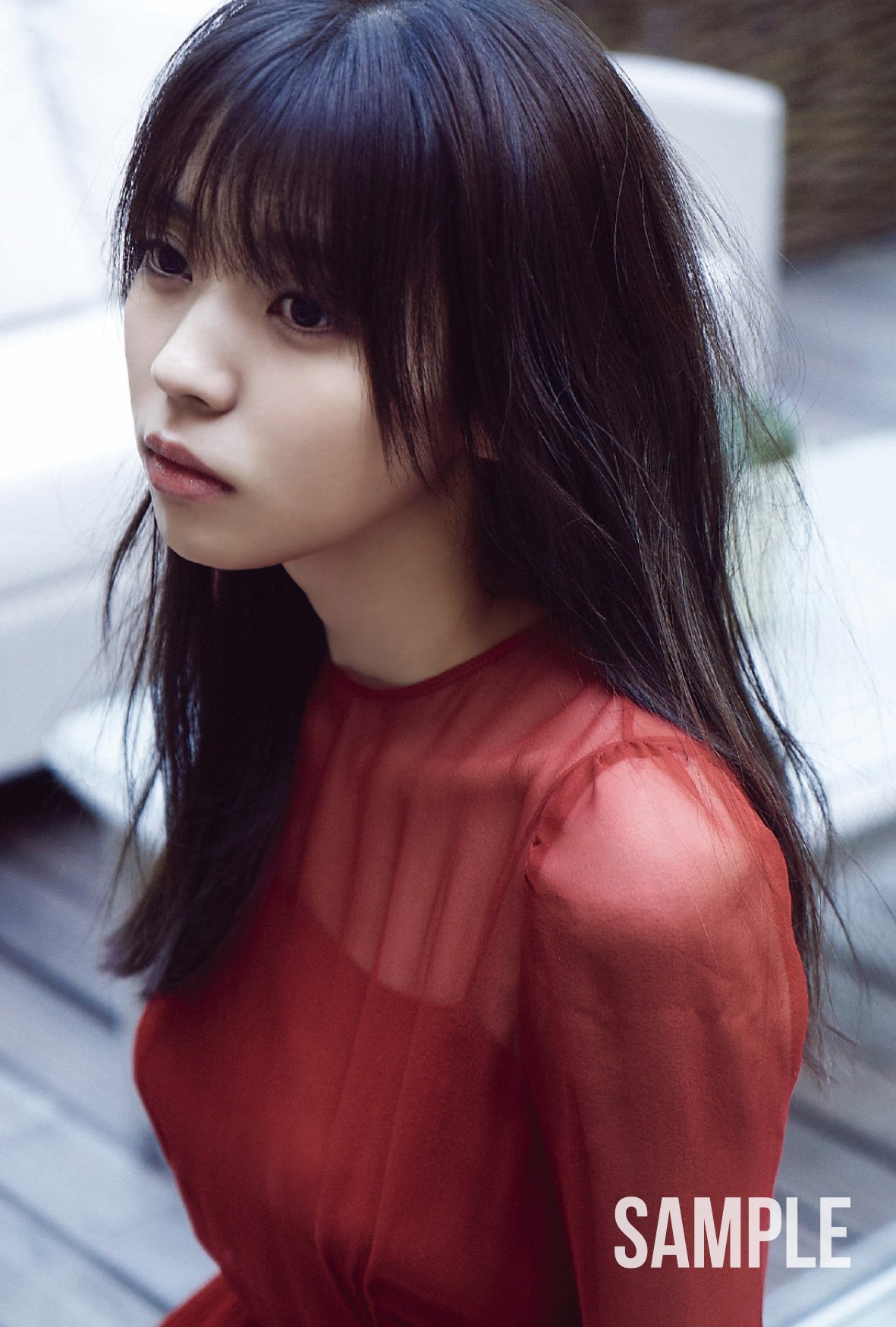 TSUTAYA в X: „【限定特典 生写真解禁！】3月13日（水）発売
