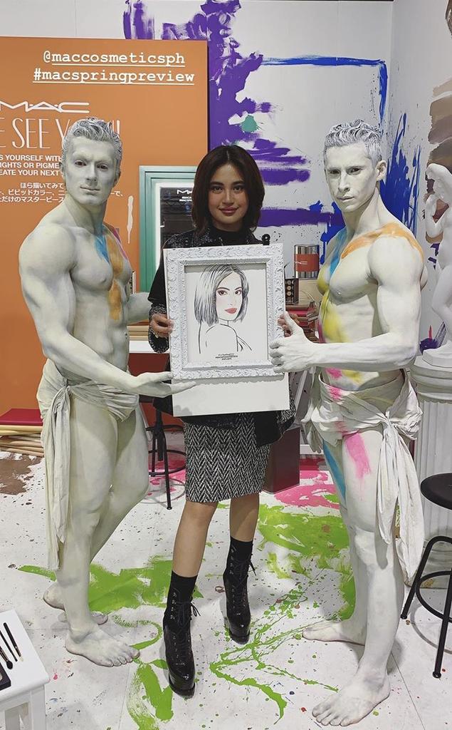 myabeii's tweet image. #MACSPRINGPREVIEW @MyJaps

© myjaps igs