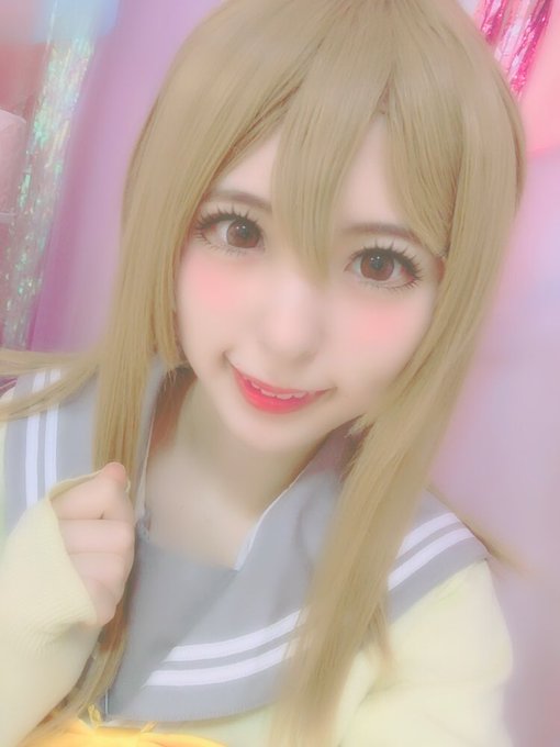 Twitterのコスプレ画像73