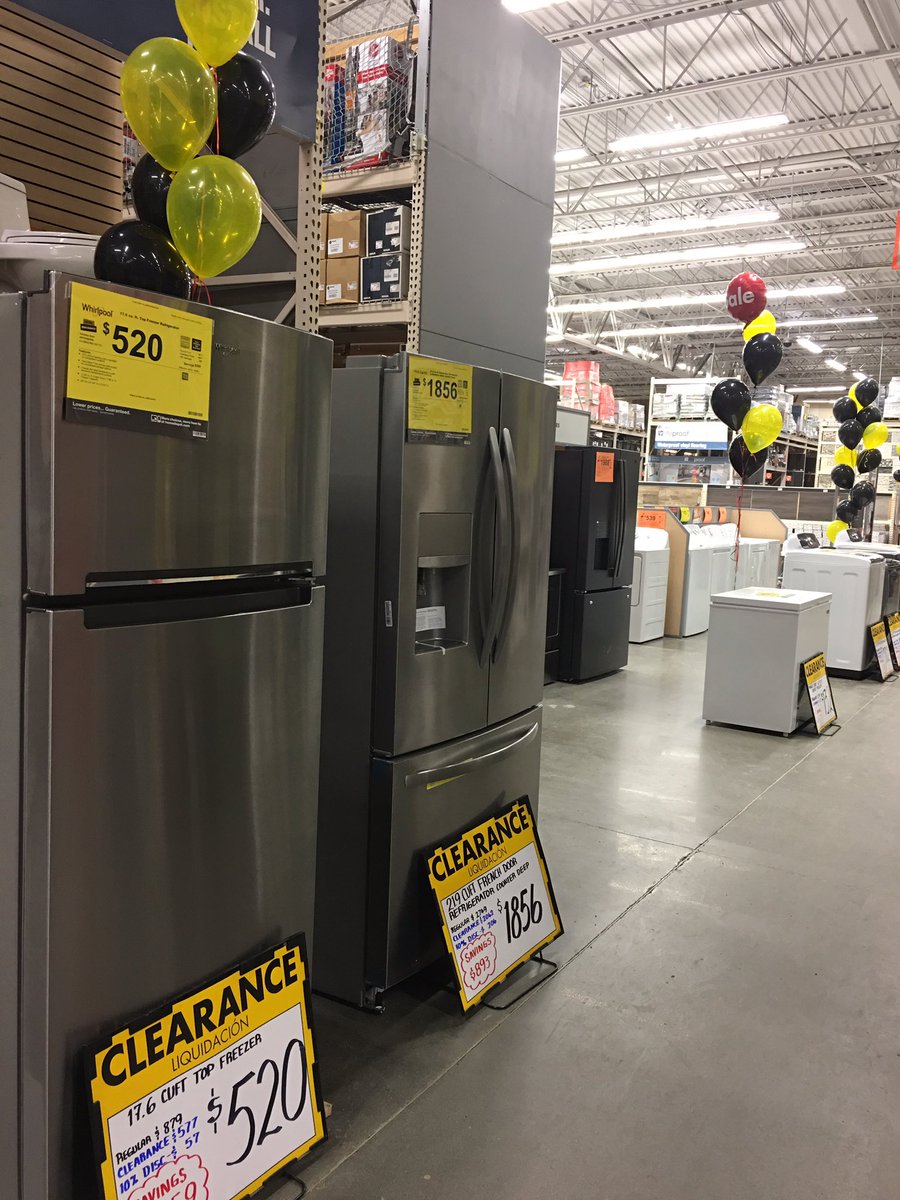 Gabri1Beautiful's tweet photo. 8940 Specialty Department DS good job setting our store for success @Json_Soule @jennyurchak @jennwhite_ @EricWalkerHD @GladieuxKari https://t.co/jxK9MGUbmI