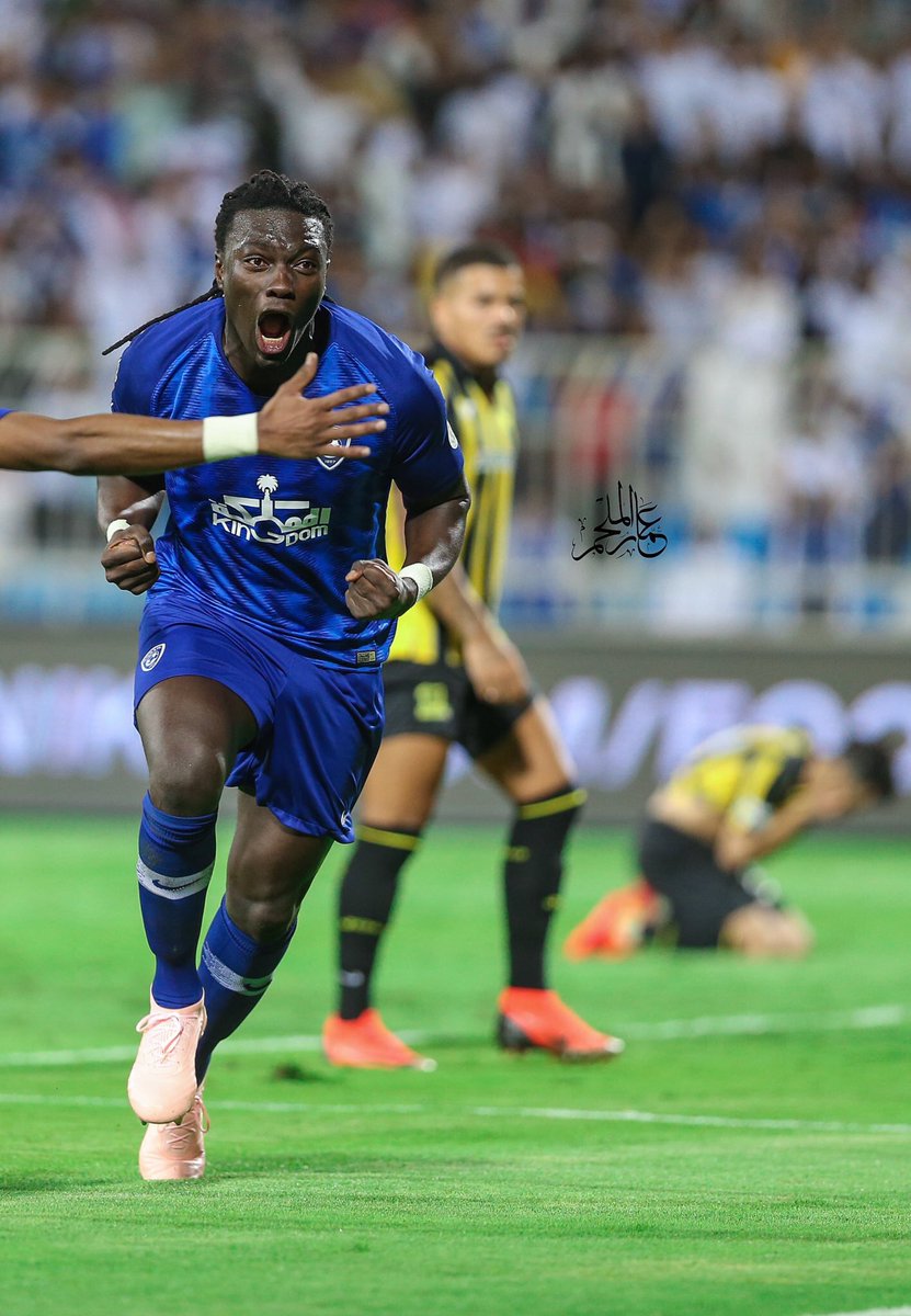 صباحكم فوز وصدارة بإذن الله 💙💙👍
#صباحات_الهلال