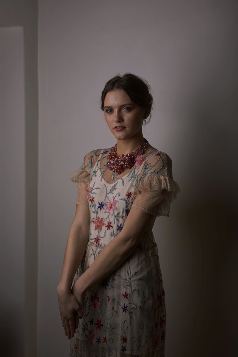 StErasmus's tweet image. “Why change? Everyone has his own style. When you have found it, you should stick to it.”