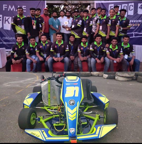 sitmangalore's tweet photo. Congratulations to TEAM JATAYU #FKDC #sitmangalore @SrinivasGroup @MangaloreCity @PUNE #Mechanical #automobile
https://t.co/PhYXwG58xh https://t.co/VHiFjriglm