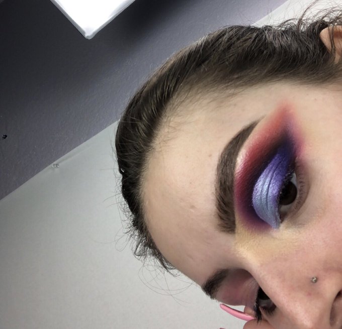 Should i post this look? 🥵 https://t.co/PSC66rDzbr