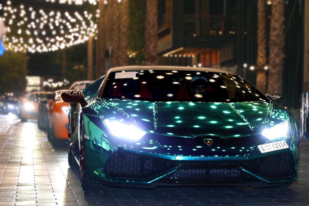 LamborghiniCra2's tweet photo. Shining star https://t.co/FNHbci9lAD
