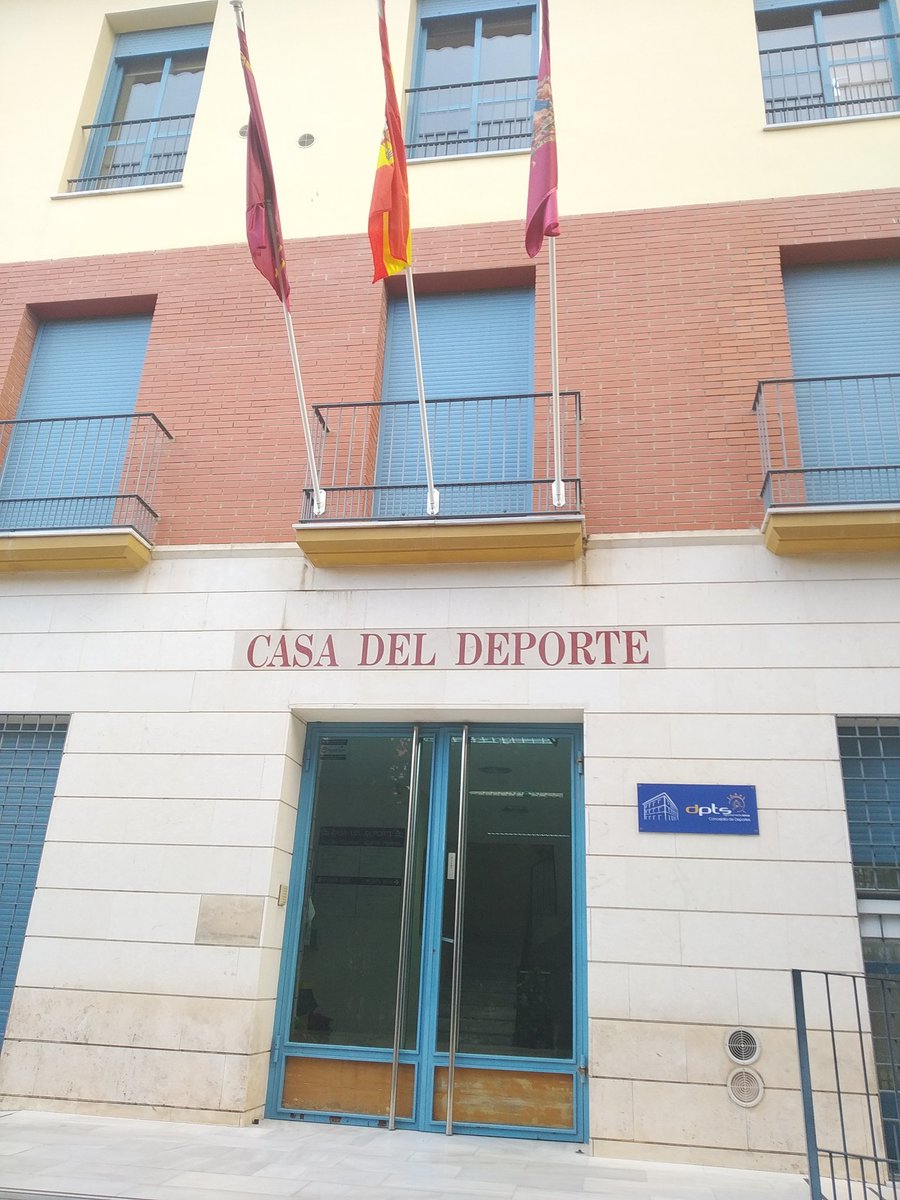 NachoBeltranC's tweet photo. ¡Orgullosos del deporte lorquino! XXV GALA DEL DEPORTE. @DeportesLorca @AytoLorca @UNIMARcursoEF @foroefyd https://t.co/IgX8w1YnzI