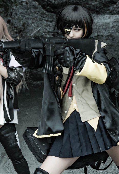 コスプレイヤー涅あゆみんのTwitter画像26