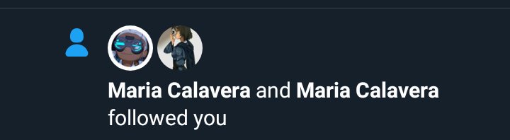 Adam blinked twice under his mask. 

Was he seeing double?