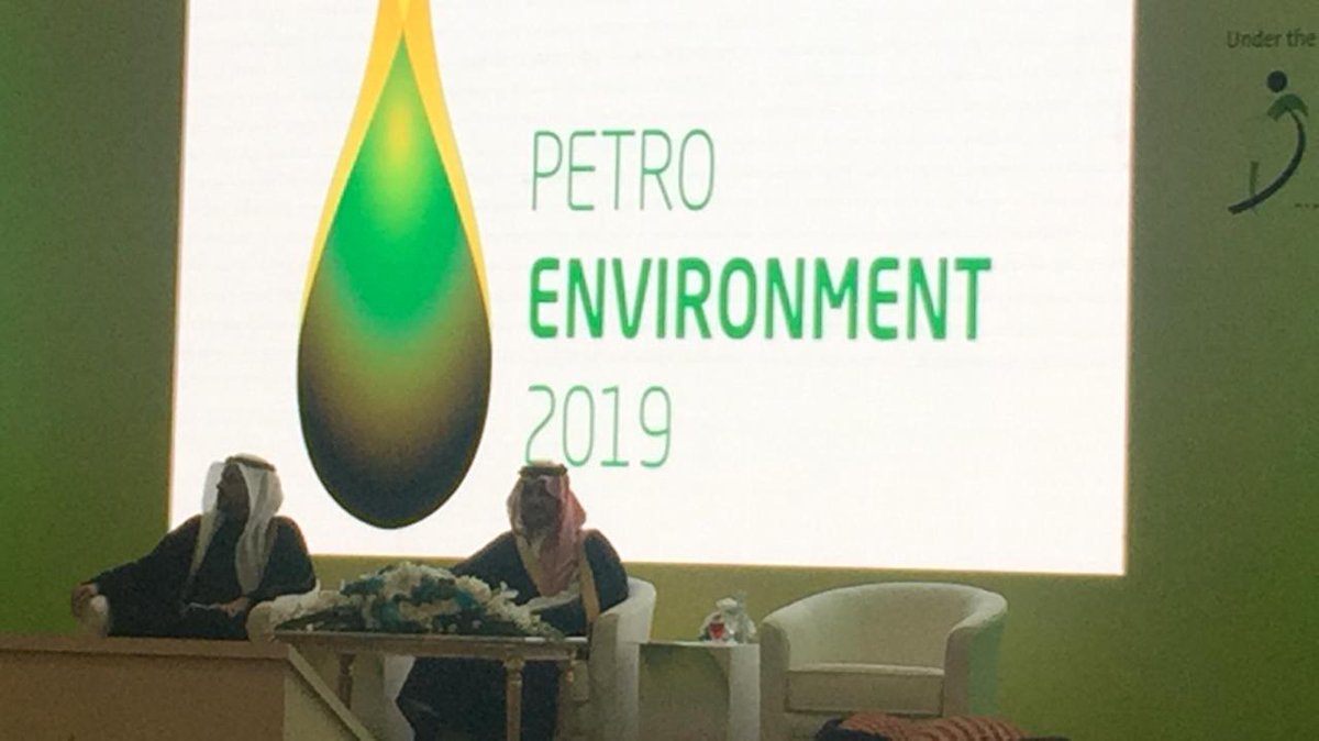 SAFAEnvironment's tweet photo. SAFA Environment is present at #petroenvironment2019 https://t.co/99MN7wi8Z5