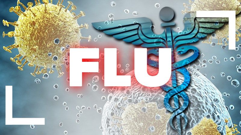 14-year-old San Diego girl dies from flu, had underlying medical condition http://bit.ly/2SOdN0S
