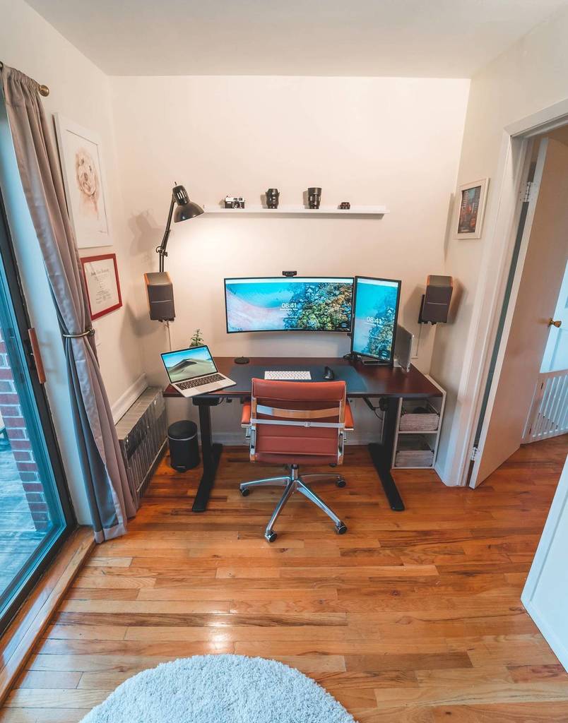 This Crazy Gaming Setup Is Worth Nearly $100,000 – MinimalSetups