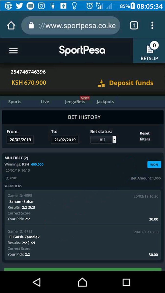 AdekJared's tweet photo. 400 fixed odds
Call 0746746396
#HELB 
#BarakaZaMilele
#JeffAndHamoOnHot 
#AlexNaJalas 
Uhuru
#bandahomesScam
#MainaAndKingangi https://t.co/STME4EF4BL