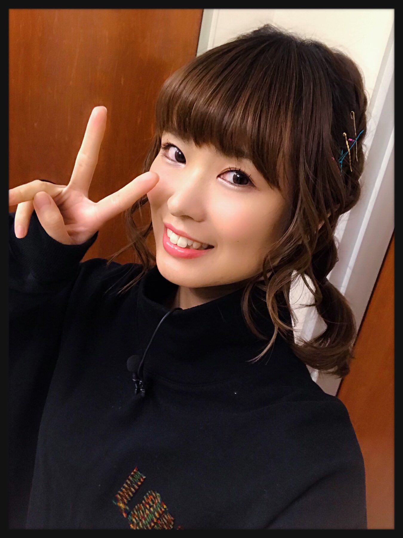 声優シェアハウス Vol.5 渕上舞の今日は雨だから…」 渕上舞