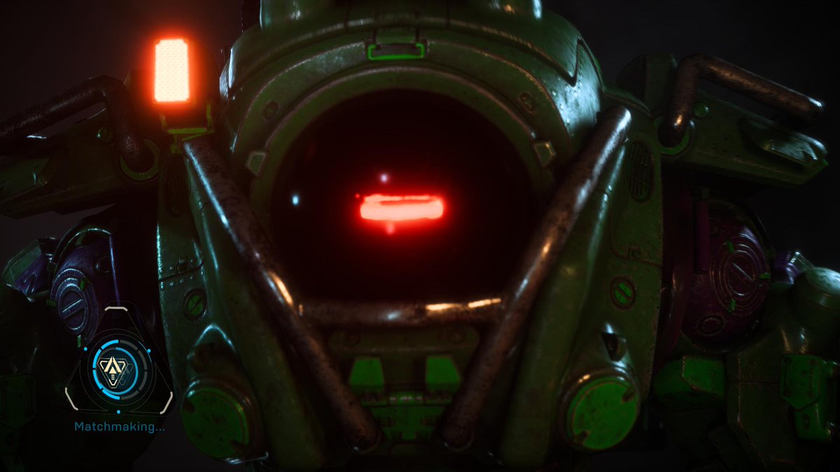KONinJAPAN's tweet photo. Live 🔴  https://t.co/dkrDDfANvg   

Back at @anthemgame Getting closer to level 30! @WatchMixer NEW GOAL 550 Followers! If you're not in the !discord come through!

#SupportAllStreamers #hostme #mixerstreamer #watchmixer #AnthemGame #AnthemColossus @RetweetMixer https://t.co/GnBMNhYvFz