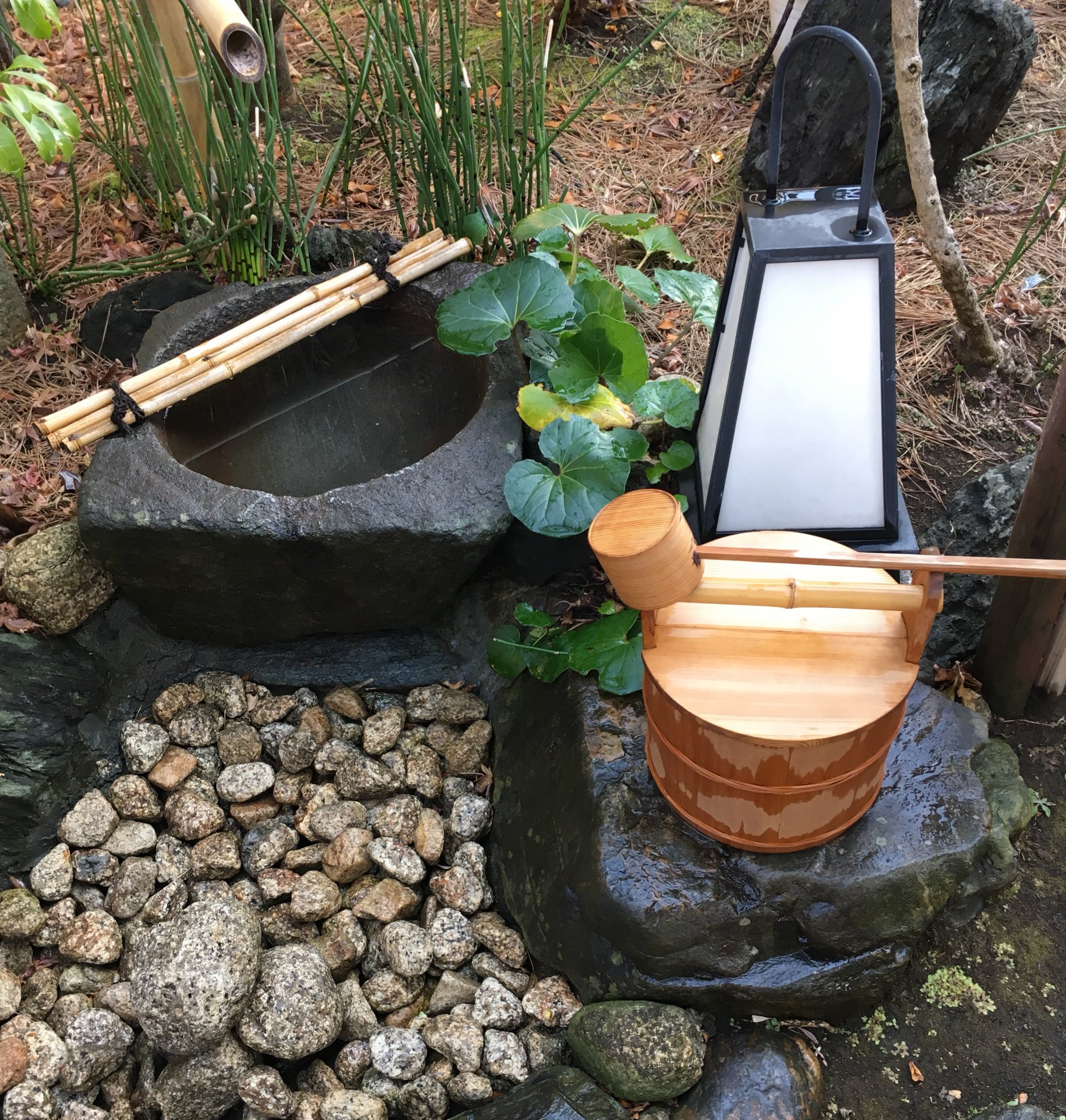 茶道具 湯桶 【公式通販】