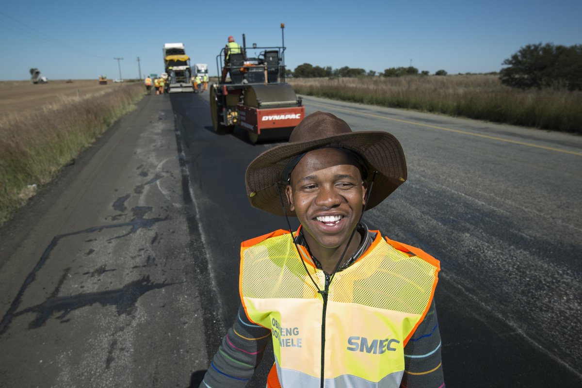 SANRAL_za's tweet photo. Did you know? SANRAL subcontracting tenders are advertised in specific local and regional newspapers linked to the areas in which the services will be rendered. #BeyondRoads https://t.co/msItMaV6xN