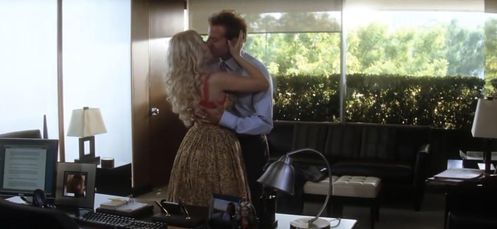 “7. worst sex scene / HE’S JUST NOT THAT INTO YOU (the sex scenes fro...