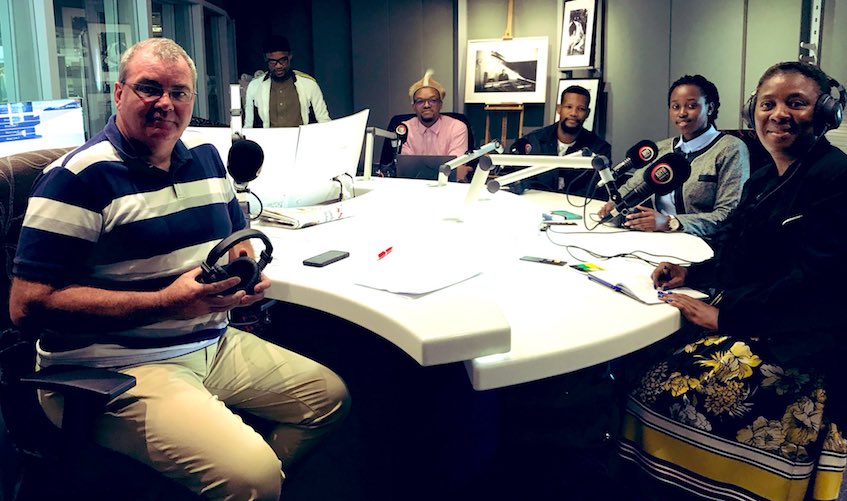 KayaON959's tweet image. The right to vote is one of the most basic and fundamental rights in a democracy. #BreakfastWithDavid had a conversation with fellow young people on their thought about the national #Election2019 happening on the 8th of May. #KayaOnline 

Read more here: bit.ly/2BI7G3O