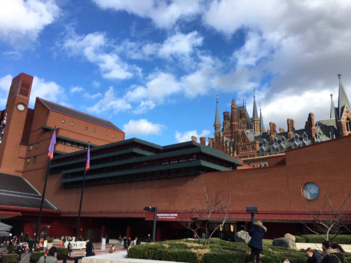 Melissa Ormiston (@miflissa) on Twitter photo Amazing session at <a href="/britishlibrary/">British Library</a> with <a href="/DanielPriestley/">Daniel Priestley</a>. Thanks <a href="/RobinMWaite/">Robin Waite</a> for putting him on radar! Loved Mok’s talk from <a href="/innovationbee/">Innovation Beehive</a> - am coming to find you Mok at <a href="/growthhubciren/">The Growth Hub - Cirencester</a>... Amazing session at <a href="/britishlibrary/">British Library</a> with <a href="/DanielPriestley/">Daniel Priestley</a>. Thanks <a href="/RobinMWaite/">Robin Waite</a> for putting him on radar! Loved Mok’s talk from <a href="/innovationbee/">Innovation Beehive</a> - am coming to find you Mok at <a href="/growthhubciren/">The Growth Hub - Cirencester</a>...