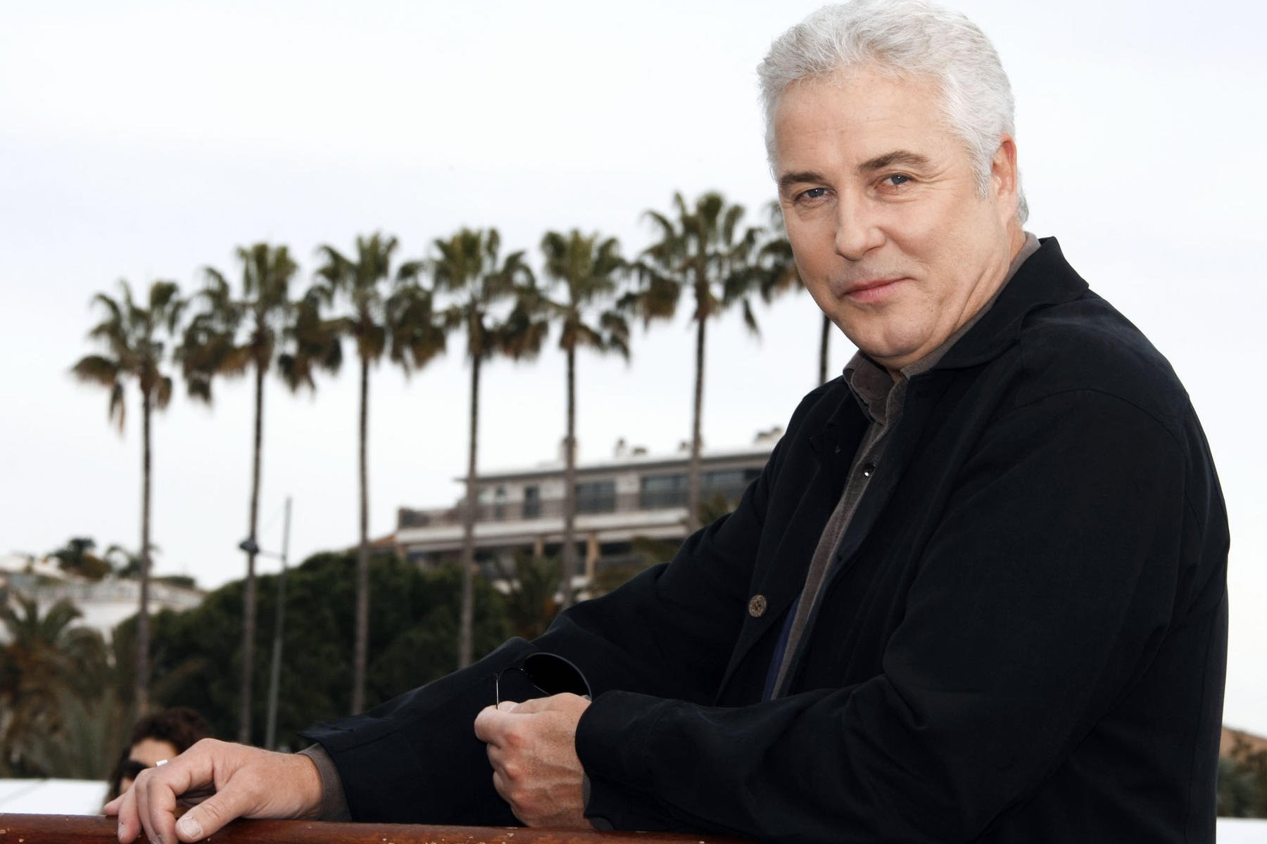 Happy birthday to the great actor,William Petersen,he turns 66 years today      