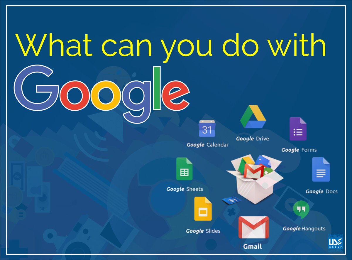 UnistalGlobal's tweet image. 1. Do You Really Know What You Can Do With Google? #MustRead #MustShare #GoogleTricks #GoogleHacks #Google #Infographic