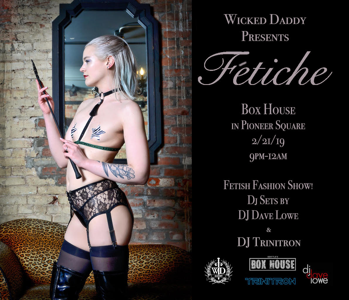 WickedDaddyAcad's tweet photo. Just a scant 20 hours until the big show. So many people have put in so much blood, sweat, tears, and love into this show. It's going to be orgasmic

#Seattle #seattlekink #seattlenightlife #fetishfashion #fetish #kink #bdsm https://t.co/aT8PbExj0y