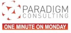 Paradigm Comms tweet media