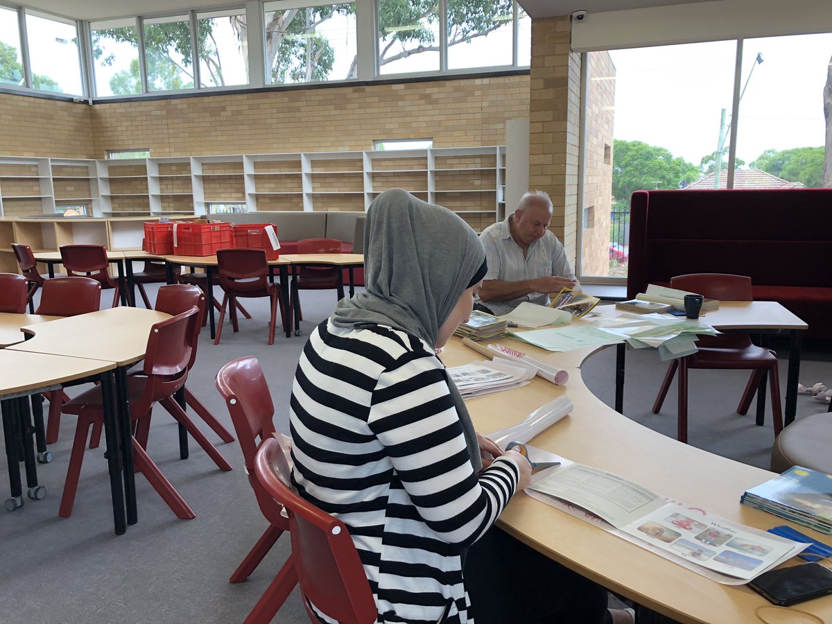 JacquelineLoc10's tweet image. The generosity of our community is astounding. Today parents and grandparents spent hours covering our new books. Thank you so much! @cdtasker @JRaciborska @