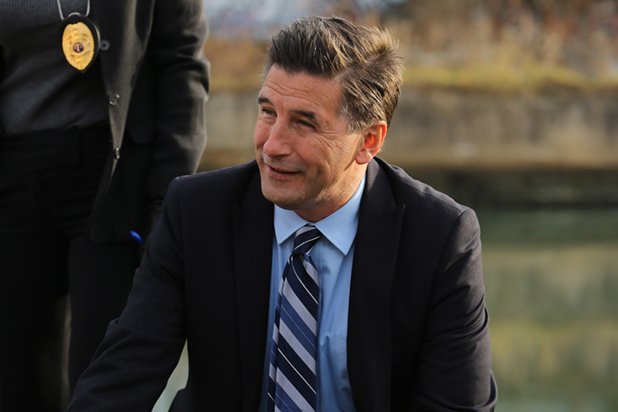 Happy birthday to the amazing actor,William Baldwin,he turns 56 years today               