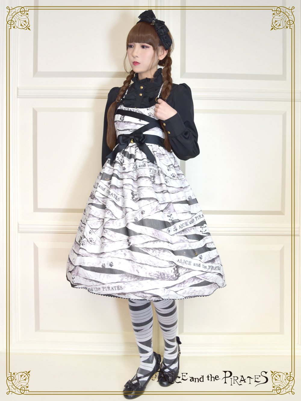 BABY☆THE STARS on X:  