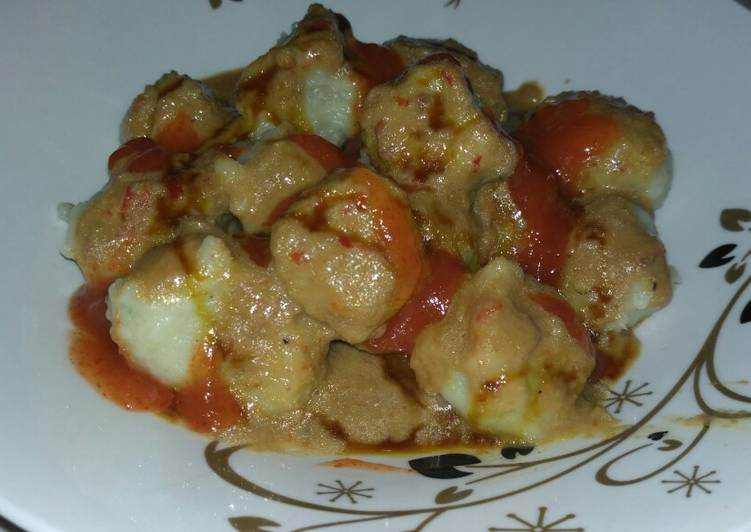 cara membuat siomay ala Joel Apriyadi
bit.ly/2DYgxOX