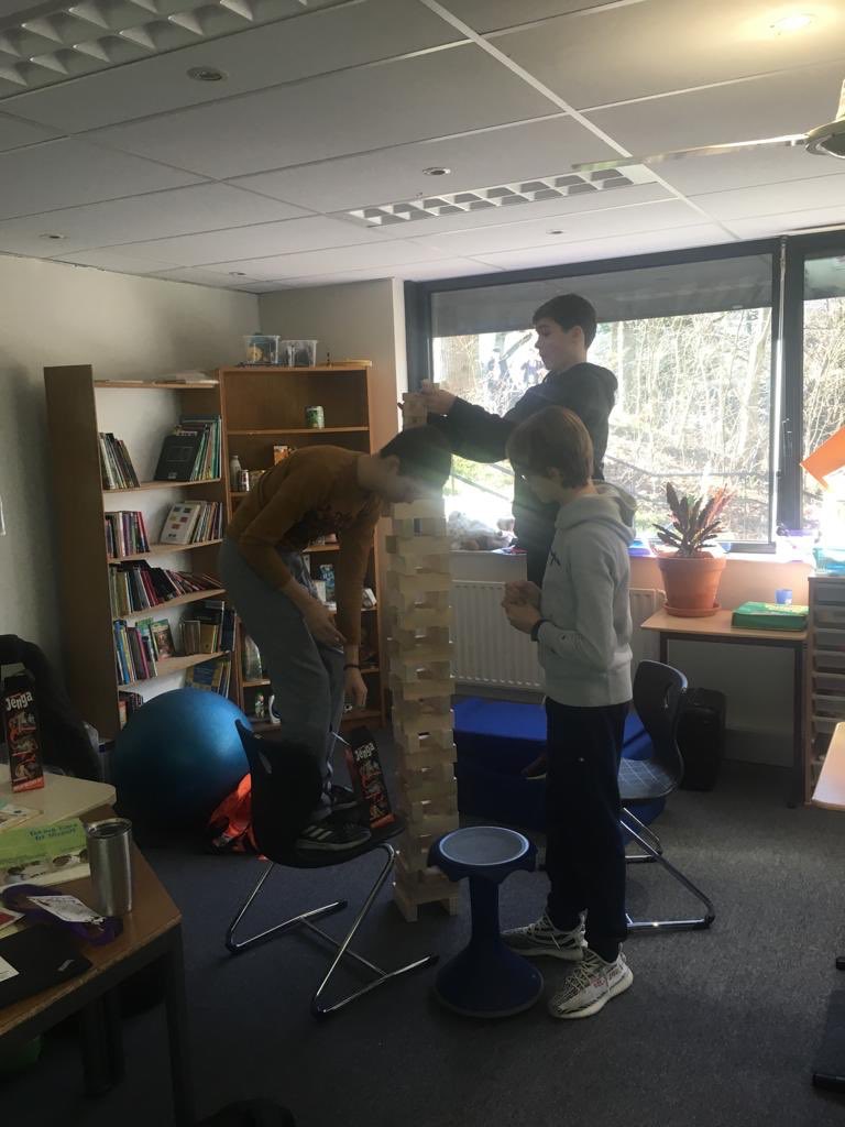 Jennifer Marashi tweet media