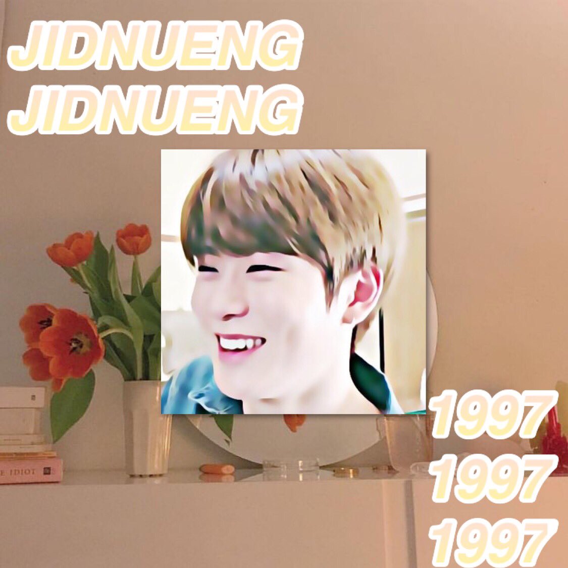 jidjaehyun_97's tweet photo. ยพท. rt ตามทักครับ ผมจิ๊ดนึง เมจแจฮยอน(สายน้อง) เกิดปี1997 วันนี้จะมา ‘แลกฟอล ใช่แล้วครับ ‘แลกฟอล’ มาสานสัมพันธ์กันนะครับ ใครหาเพื่อนพี่น้องหรือแฟนที่ปรึกษาคนบังหน้าร้านคนเล่นแท็กรูปอะไรก็ตามแต่ จิ๊ดนึงคนนี้ว่างเสมอ เมื่อเธอต้องการ รีเลยครับ ผมน่ะสุดเหงาจริงๆ ! https://t.co/qjojbB1gHs