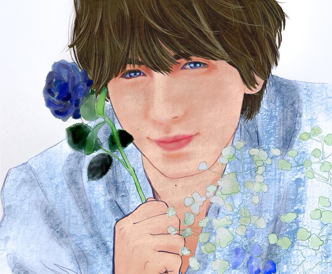 ジャニーズwestのtwitterイラスト検索結果