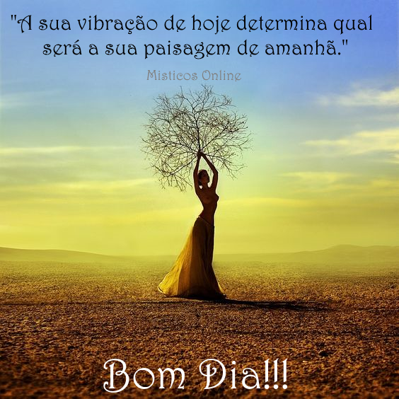 Místicos Online - Bom dia!!!🌺🍀🌼🍁🌻🍀🌺🌼🌞🌺