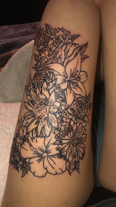 got new ink today https://t.co/7Ou8DBiZkD