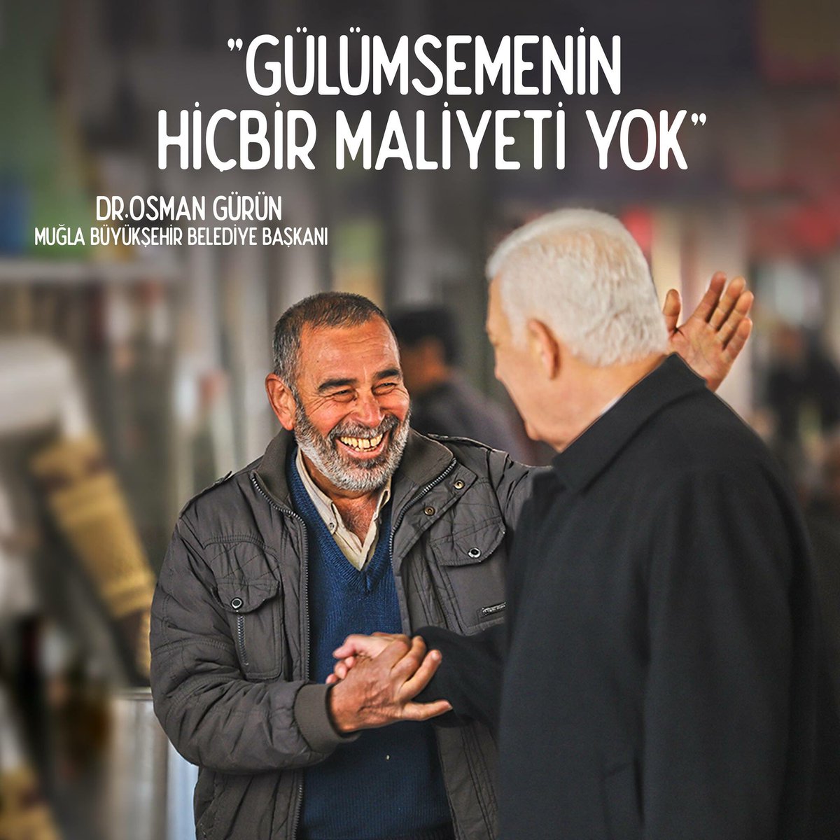 Osman Gürün