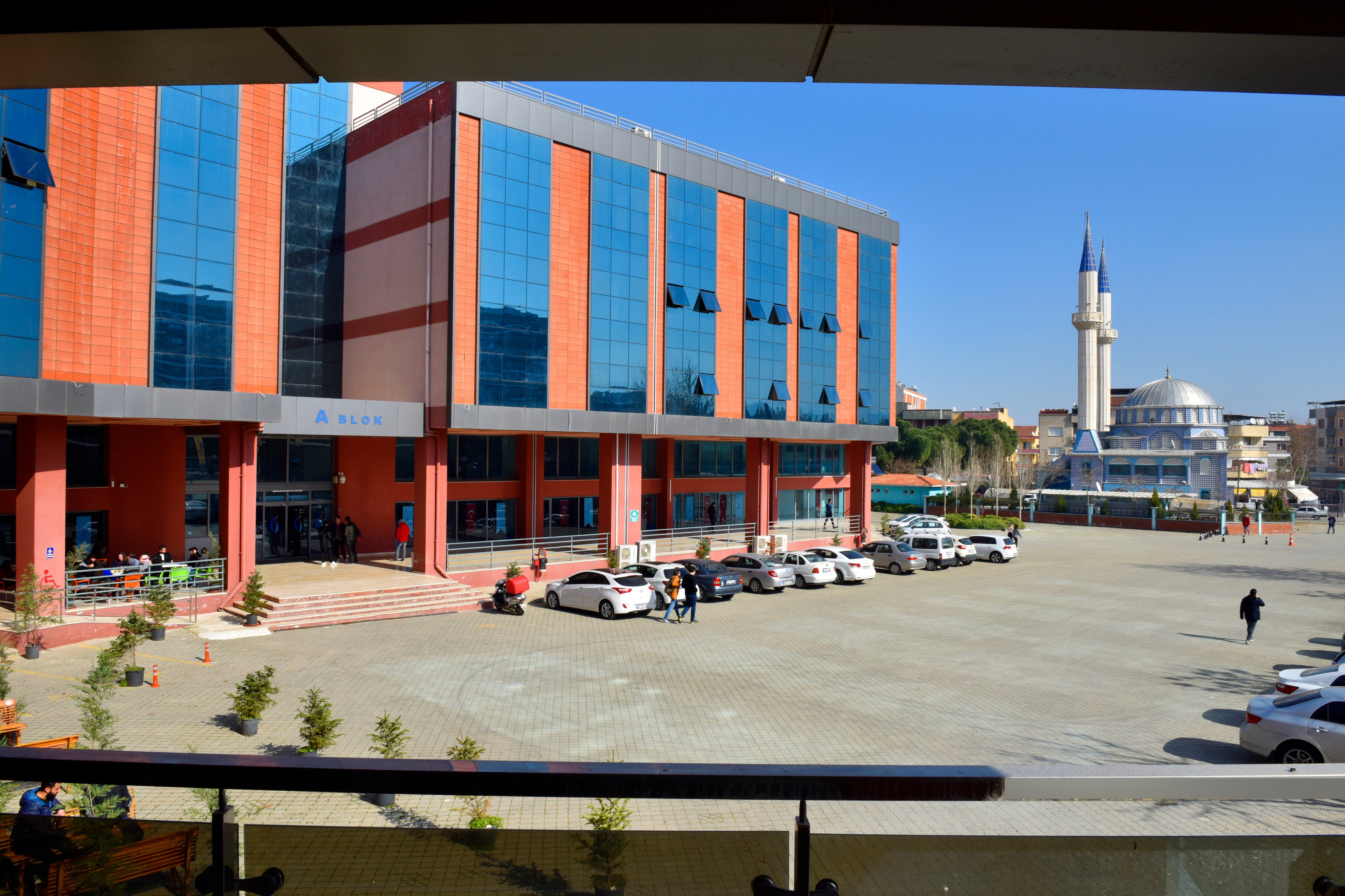 mcbu on twitter hasan ferdi turgutlu teknoloji fakultesi hfttf turgutlu mcbu manisa celalbayaruniversitesi https t co v4wkeqpnrr twitter